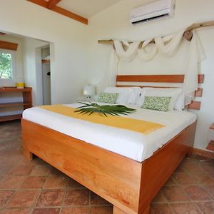 Beachfront Bungalow